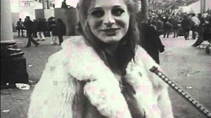 Who is Suzie Creamcheese?