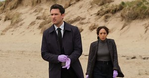 The Long Call viewers blast 'awful' Devon accents