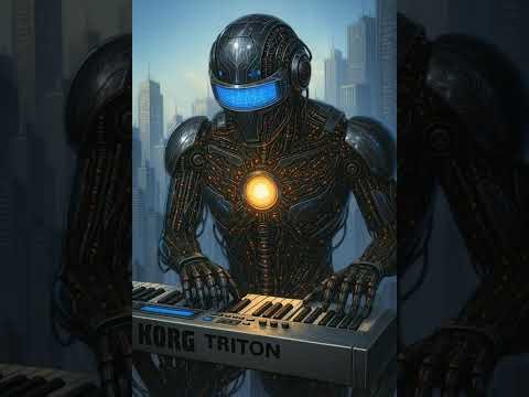 Folding Space - Orbital Window