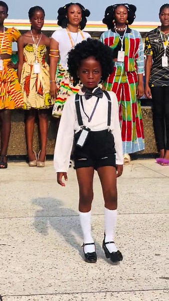 Top Model Agency in Ghana: Versatile Model Agency