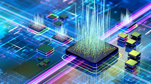 In a first, transmon qubit achieves a coherence time of one millisecond