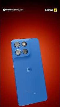 Moto G57 POWER – Real Power, Real Performance, Real Value! ⚡🔥