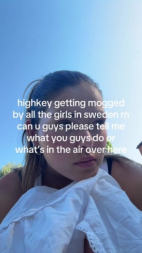 Why Am I Getting Mogged in Sweden? Causes & What Swedish Girls Do