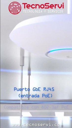 Access Point AC Pro UAP AC PRO