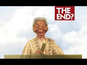 The End?