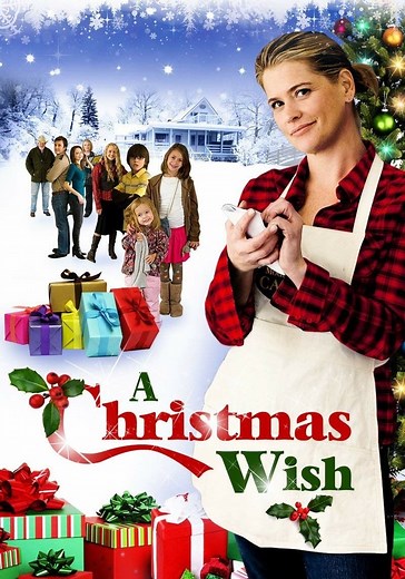 A Christmas Wish streaming: where to watch online?