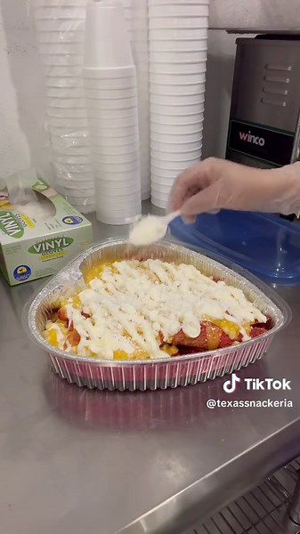 Marranada for Two: The Perfect Valentine's Snack