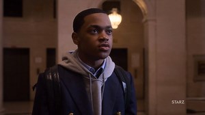 46K views · 60 reactions | Are you Power hungry? Tonight, bring that appetite and fill up on the long-awaited premiere of Power Book II: Ghost, only on STARZ. | Mediacom | Facebook