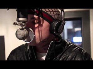 LMG Sessions - Kerser - Left Em All Stranded