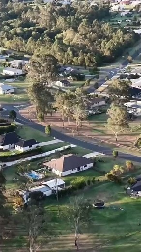 DJI Drones exploring South Eastern Queensland & Northern New South Wales, Australia