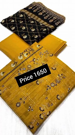 For order whatsapp number in bio #foryoupage #trendingdress #unstitchedcollection #unfreezemyaccount #weddingdress #foryou #stitchedcollection2024🥰 #3pc #summercollection # womenweddingdress #womendress womenweddingfrocks #womenfrocks#iramclothecollection #viralvedio #viraltiktok