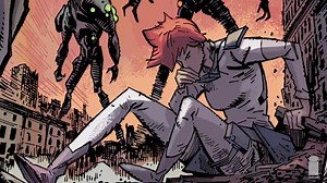 Big Girls #1 (Issue)