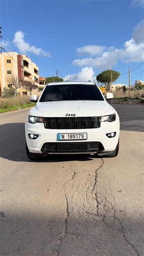 2014 Grand Cherokee Full Zaweyed Review