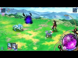 Evertale Training Dojo 2 | With Steps