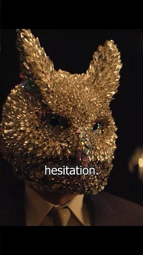 Behind the Mask: VIP Orders the Unthinkable | Squid Game Season 3