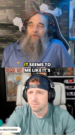 Recorded today 🎙️ We sat down with Dan Richards (DeDunking) for a fascinating conversation that spans everything from his controversial takes on the Baghdad Battery and ancient technology, to modern life, voting, fatherhood, and what it means to think independently in today’s world. Dan doesn’t just ask hard questions — he follows them wherever they lead, even when the response gets heated. 🔥 Full interview dropping soon with a LIVE PREMIERE — stay tuned for the date. Follow Dan’s work here: �