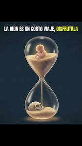 2.5M views · 35K reactions | La vida es un corto viaje, disfrútala | Finanzas y Bienestar | Facebook