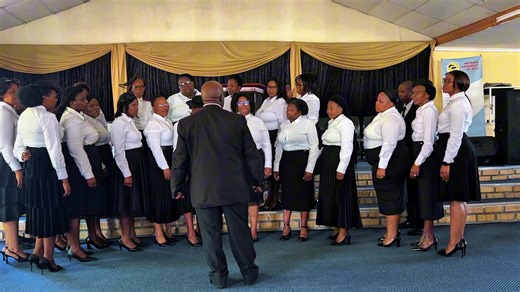 Kuhle ke Moyà wam | MFULENI AOG BTG | ENJOY | 🙏🏾🔥🏹