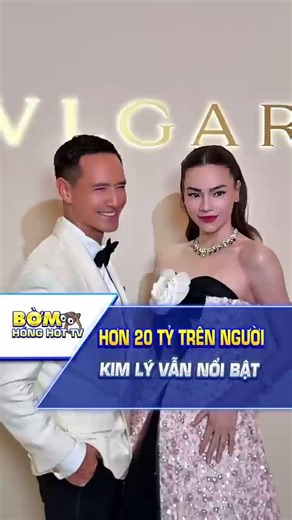 Showbiz News | Ho Ngoc Ha Attracts Attention with Expensive Jewelry Set. #showbiznews #showbiz #e...