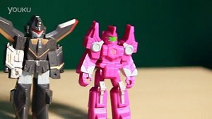 钢铁飞龙 第一季 武装巨龙系列