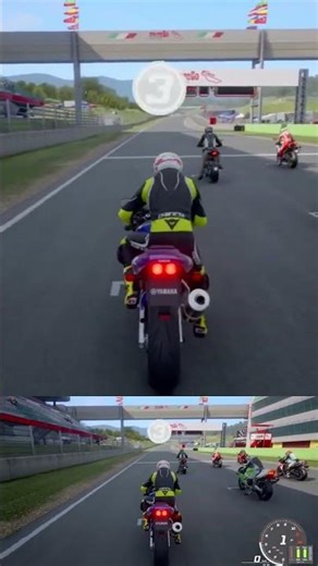 Ride 4 - Yamaha YZF-R1 1998 #ride4 #yamaha #yamahayzfr1