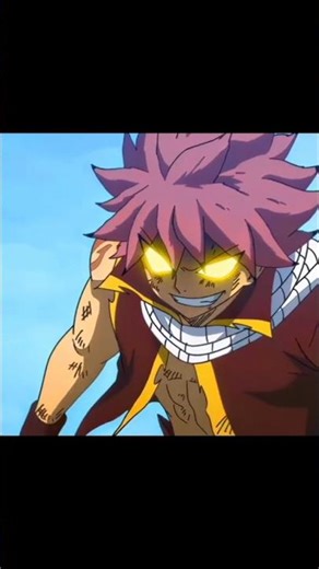 Fair Tail fight with ? #anime #animeedit