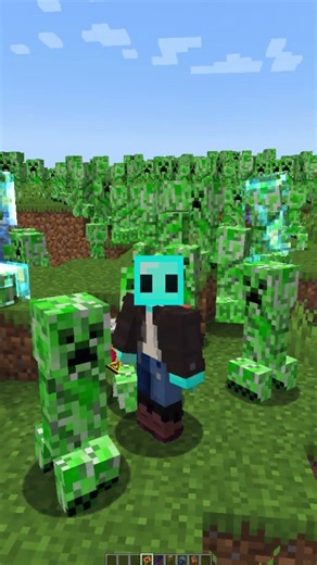 This Mod Adds EPIC WEAPONS To Minecraft!
