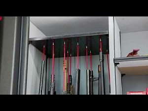 GunStiXX™ – The Ultimate Storage Solution | Winchester Safes
