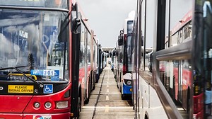 Western Sydney Aerotropolis: Penrith, Liverpool, Campbelltown rapid bus routes revealed