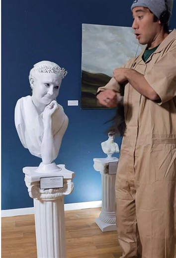 Funny Storytime with Coffee Moments