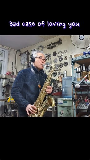 배드 케이스 오브 러빙 유 *영화 친구ost *Ts G #shorts