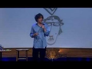 Dylan Moran - Monster