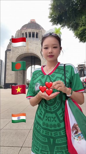 Inocat_t: Discovering Your Country 🤔 #🇮🇩 #🇧🇩 #🇻🇳 #🇮🇳