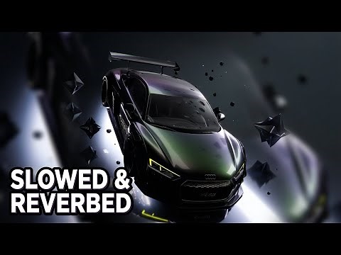 1 HOUR || 𝐀𝐊𝐀𝐈 - 𝐔𝐃𝐈𝐄𝐍𝐍𝐗 || SUPER SLOWED +REVERB ||