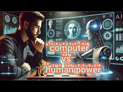Computer super power Hai | computer | computermind | #superpower