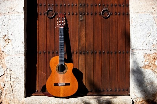 10 Types Of Spanish Music to Get You Moving - Musician Wave