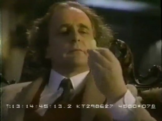 DR WHO ( 1996) Movie Workprint