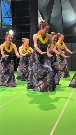 Love Hawaii Collection に出演してきました🌺