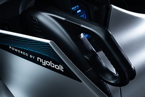 Nyobolt to begin EV battery production by 2026