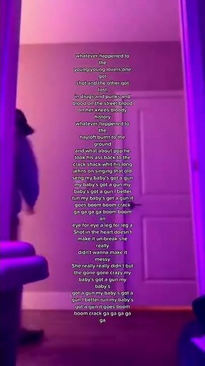 hayloft 2 sped up but the only good part