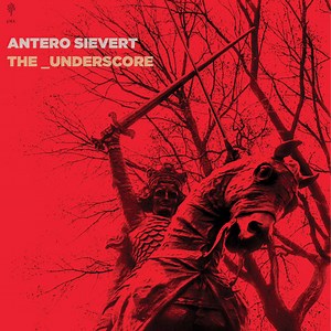 Antero Sievert - The_Underscore