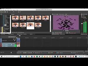 How To Make You Wiggled X on Sony Vegas Pro