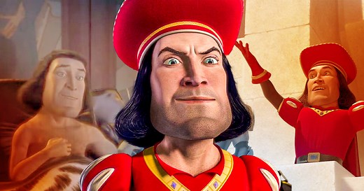Lord Farquaad: Character Analysis and Role in the ‘Shrek’ Franchise