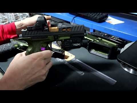 Springs and maintenance