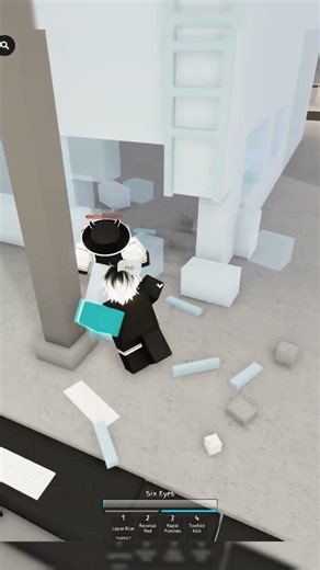 fair trade 🙏 #roblox #jujutsushenanigans #shorts