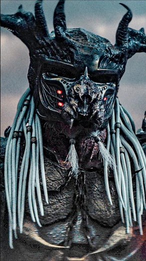 Alpha Predator Traps His Son To Be EXECUTED 🫣💥