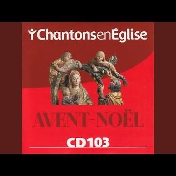 Psaume 88 "Dieu ! Tu as les paroles d'alliance éternelle" (4e dimanche de l'Avent, année B)