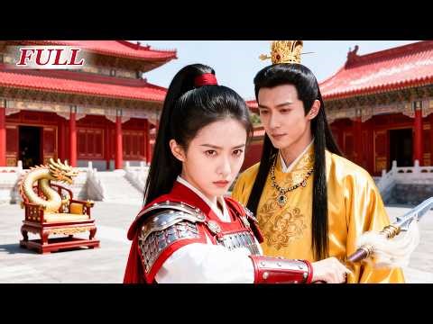 10 Years of War, She Was Forced to Marry a Eunuch — He Turned Out to Be Her Crown Prince Fiancé！