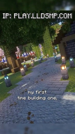 Join my new server! #minecraft #minecraftserver #minecraftsurvival