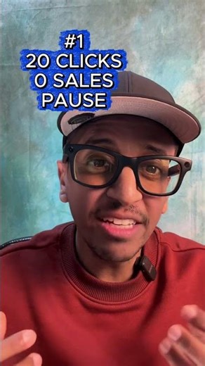 When to Turn Off Keywords in Amazon Ads (Rule 1 of 5)